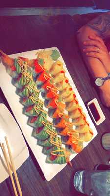 Ginza Japanese Restaurant