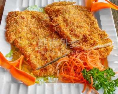 Ginza Japanese Restaurant