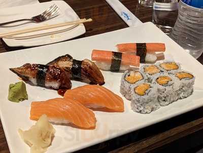 Ginza Japanese Restaurant