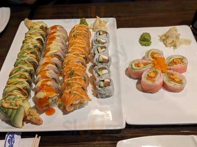 Ginza Japanese Restaurant