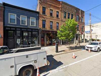 Ginza Japanese Restaurant