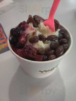 Yogo Berry