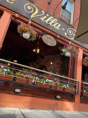 Ristorante Villa Francesca