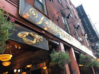 Ristorante Villa Francesca