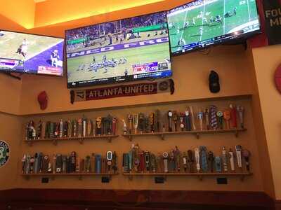 Kaleidoscope Bistro And Pub