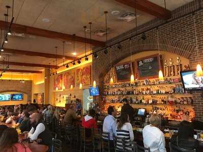 Kaleidoscope Bistro And Pub