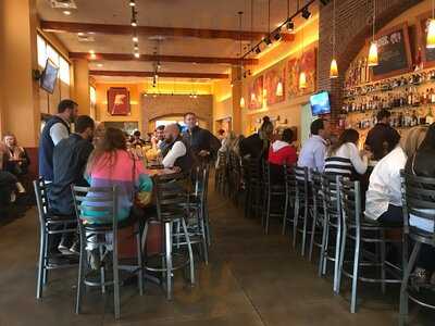 Kaleidoscope Bistro And Pub