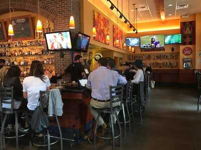 Kaleidoscope Bistro And Pub