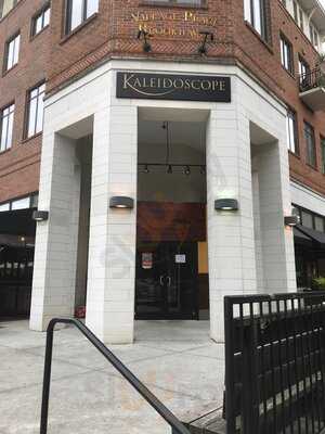 Kaleidoscope Bistro And Pub
