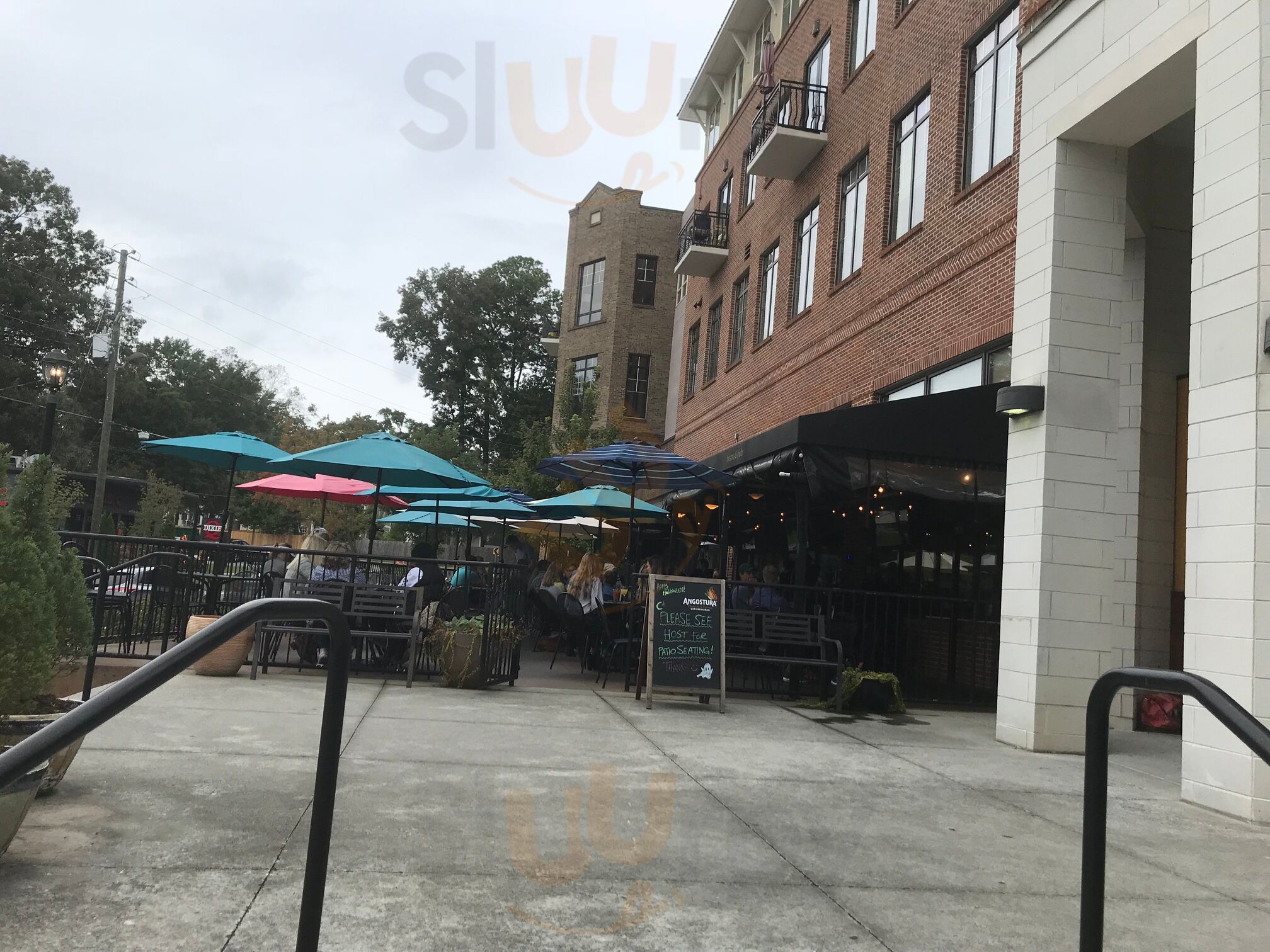 Kaleidoscope Bistro And Pub