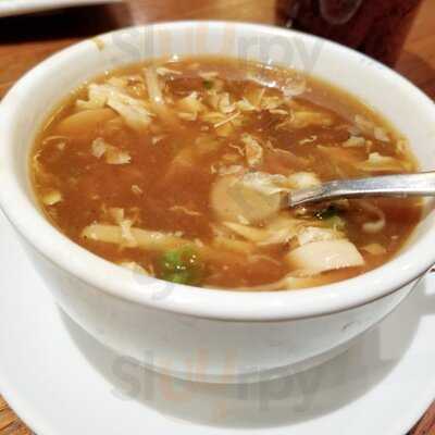 Howard Wang's China Grill