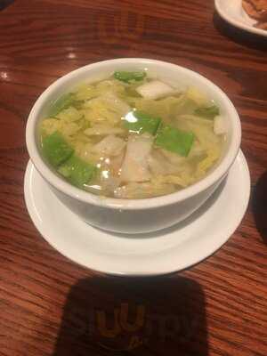 Howard Wang's China Grill