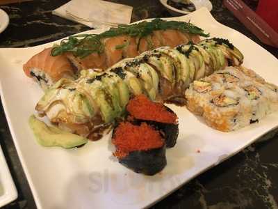 Seven Seas Sushi