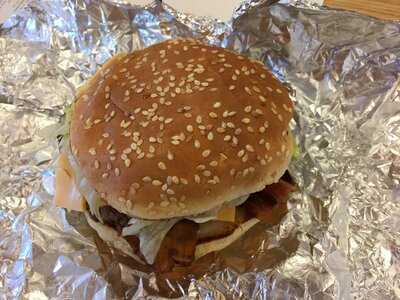 Five Guys