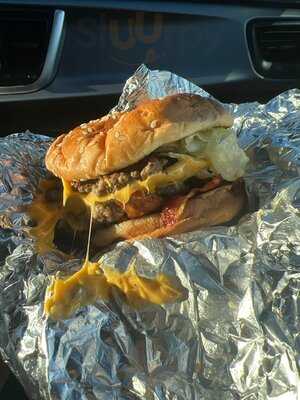 Five Guys