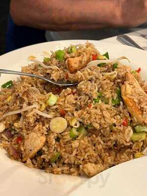 Mar Y Tierra Peru Seafood