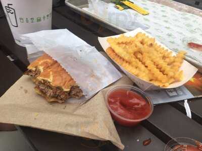 Shake Shack Battery Park City