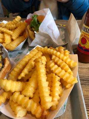 Shake Shack Battery Park City