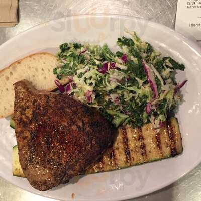 California Fish Grill