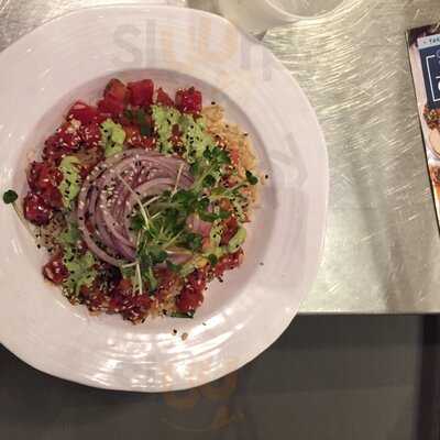 California Fish Grill