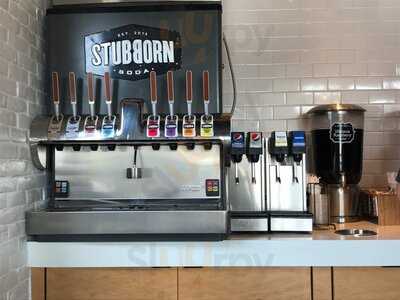 California Fish Grill