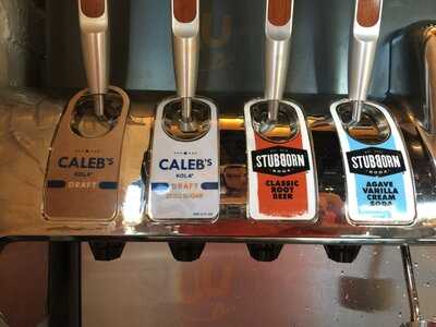 California Fish Grill