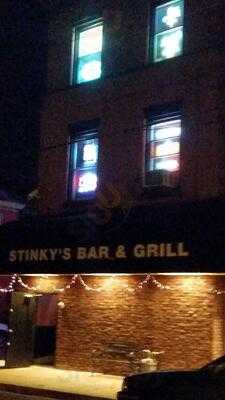 Stinky's