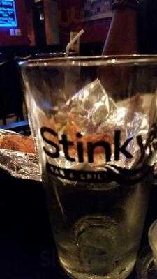 Stinky's