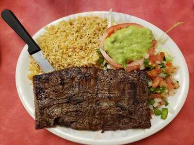 Don Pedro Mexican Restaurant