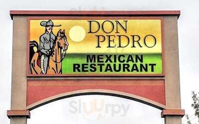 Don Pedro Mexican Restaurant