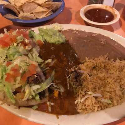 Don Pedro Mexican Restaurant