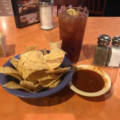 Don Pedro Mexican Restaurant