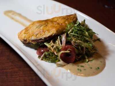 Uptown Billiards Club