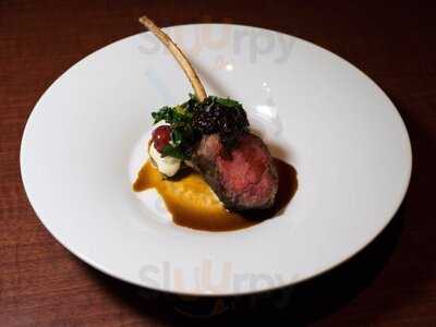 Uptown Billiards Club