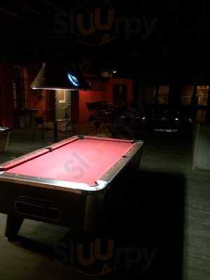 The Pour House Music Hall & Record Shop