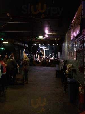 The Pour House Music Hall & Record Shop