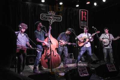 The Pour House Music Hall & Record Shop