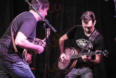 The Pour House Music Hall & Record Shop