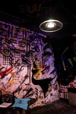 The Pour House Music Hall & Record Shop