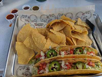 Tijuana Flats