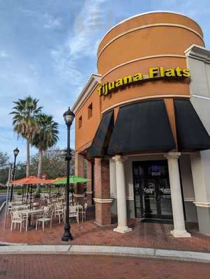 Tijuana Flats