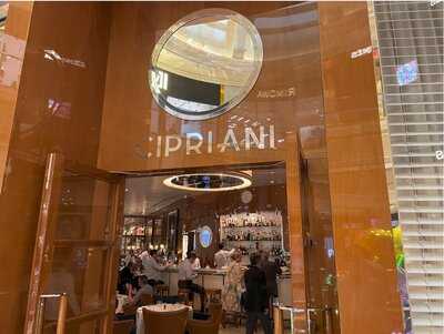 Cipriani Las Vegas