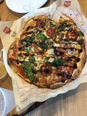 Mod Pizza