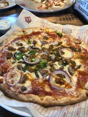 Mod Pizza