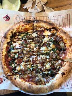 Mod Pizza