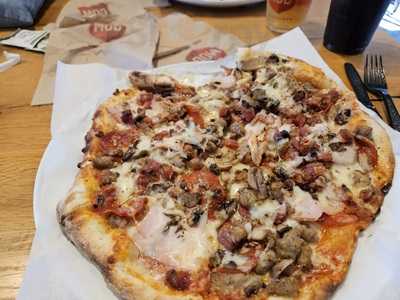 Mod Pizza