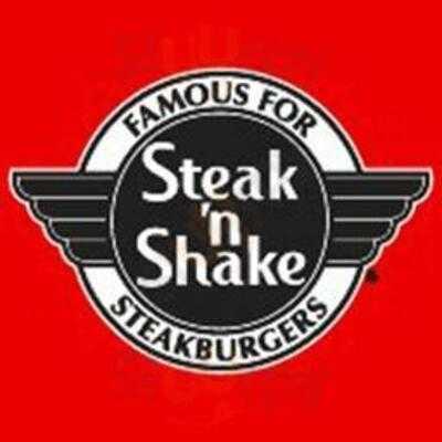 Steak 'n Shake