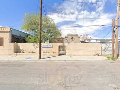 Frutas Avenue Fraternal & Social Club