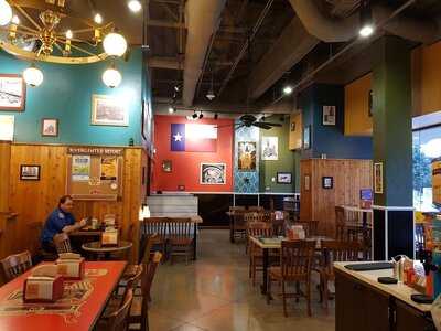 Potbelly Sandwich Shop