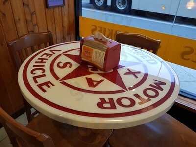 Potbelly Sandwich Shop